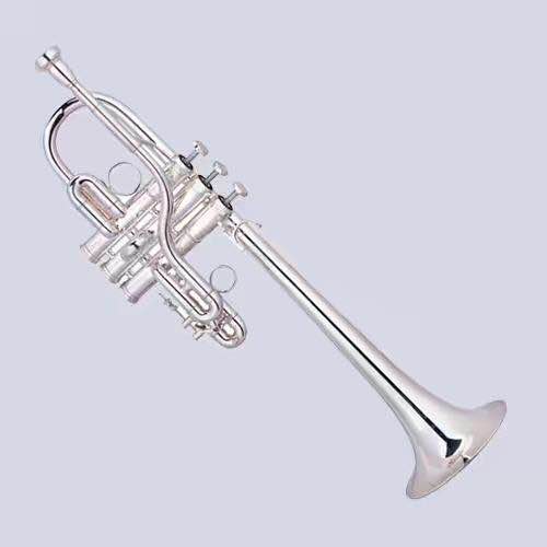 trumpet
