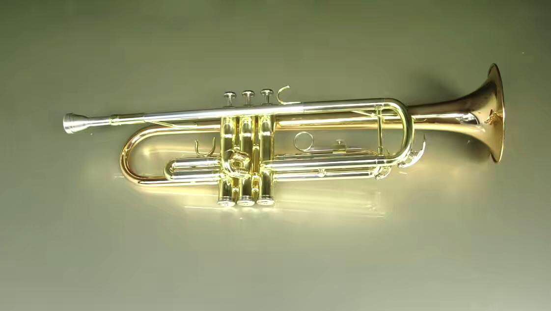 trumpet