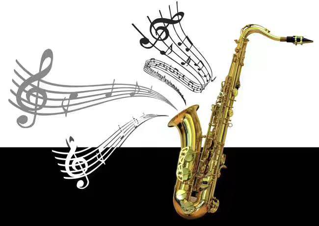 sax