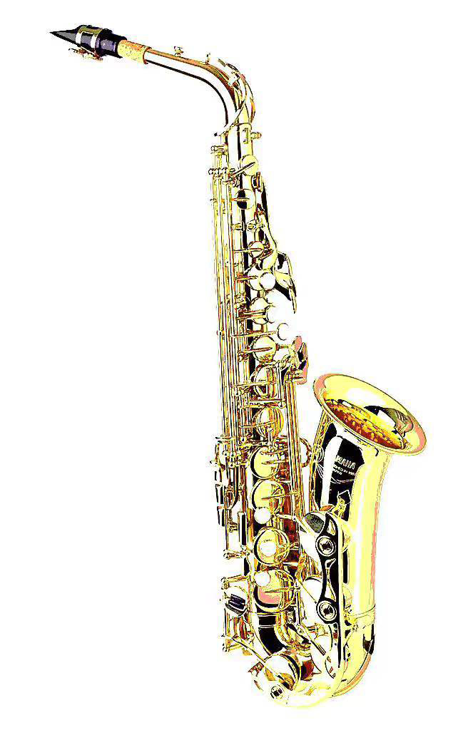 sax